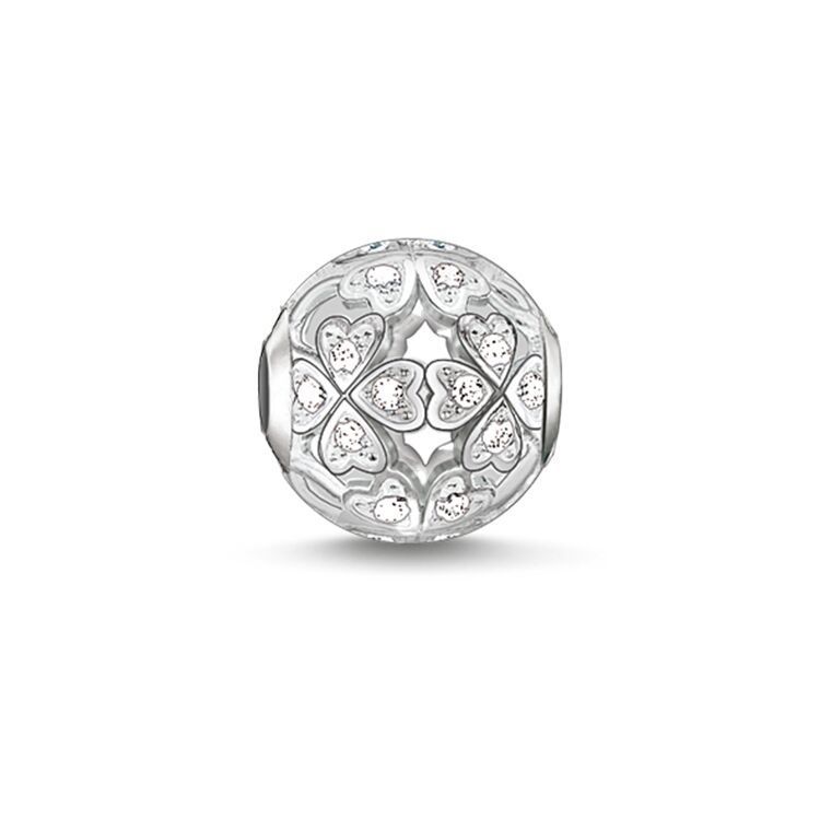 Bead Cloverleaf Thomas Sabo