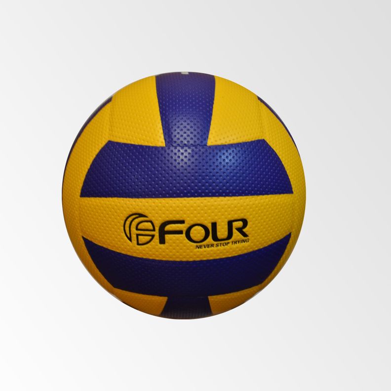 Balón Volley Nº5 Foaming PVC-1