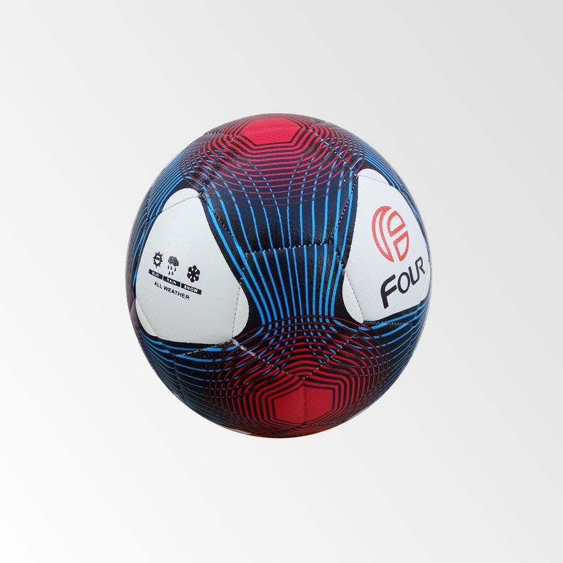 Balón Fútbol Star Nº5 -1