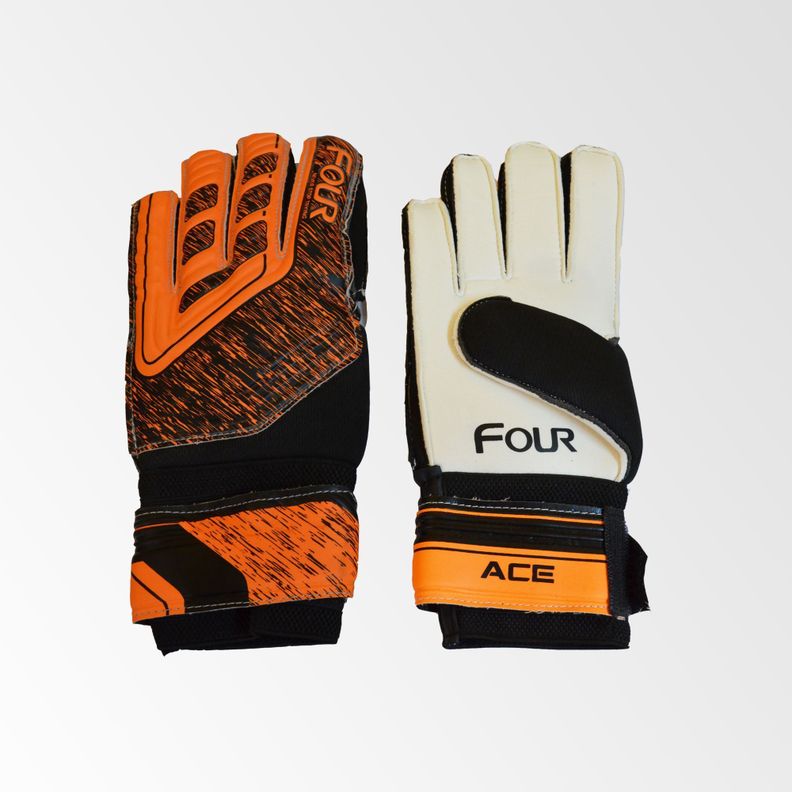 Guantes Arquero Ace Adulto con Férula-0