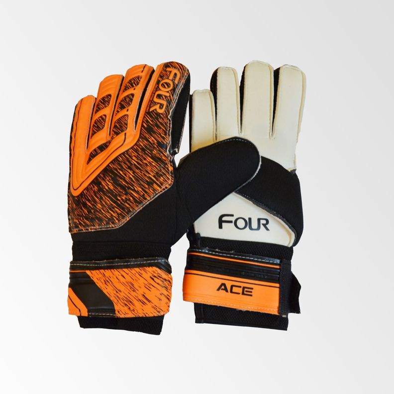 Guantes Arquero Ace Adulto con Férula-1