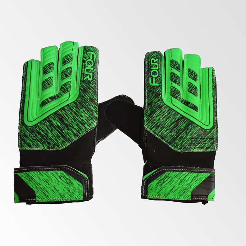 Guantes Arquero Ace Adulto con Férula-2