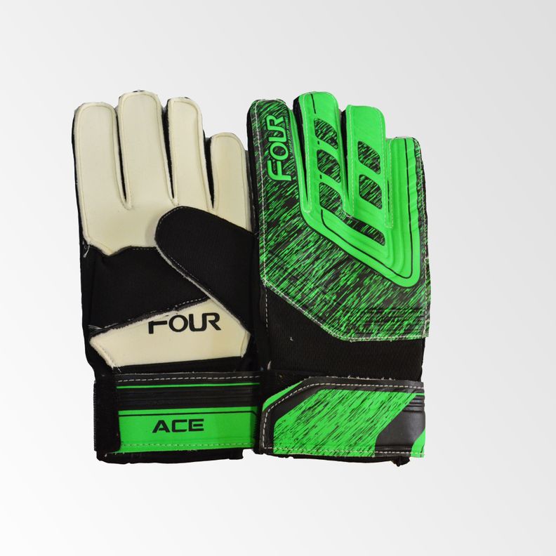 Guantes Arquero Ace Adulto con Férula-3
