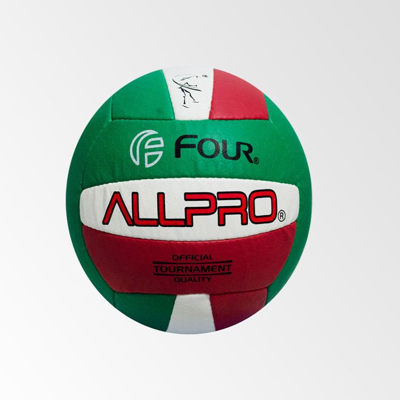 Balón Volley All Pro-0