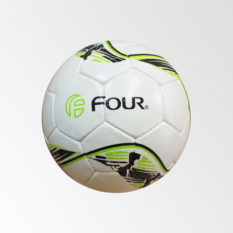 Balón Fútbol Nº5  Rigo-1
