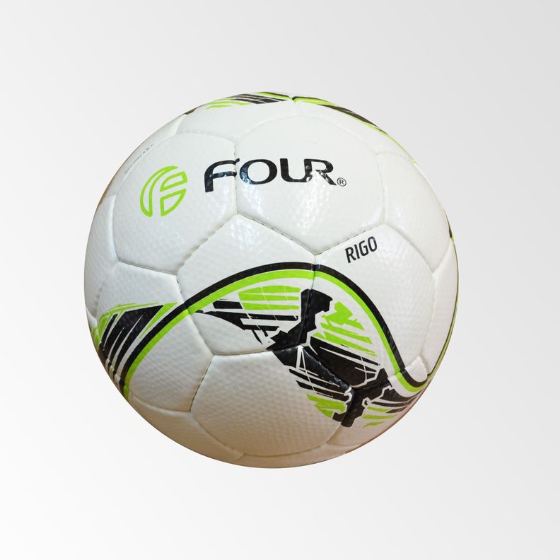 Balón Fútbol Nº5  Rigo-0
