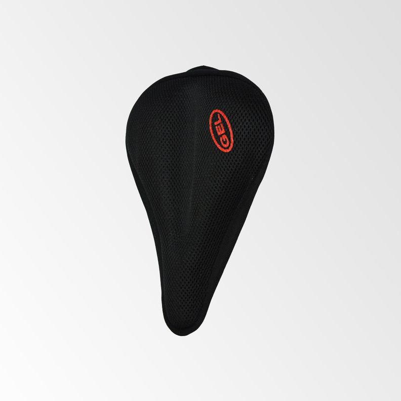 Cubre Asiento Bicicleta Gel -1
