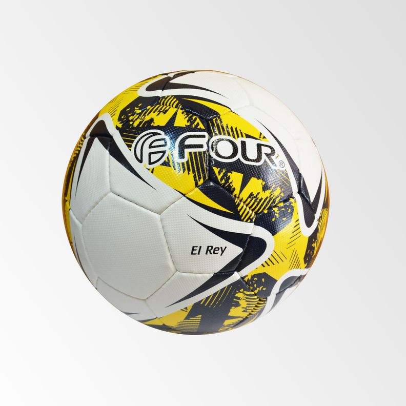 Balón Fútbol Nº5 El Rey-0