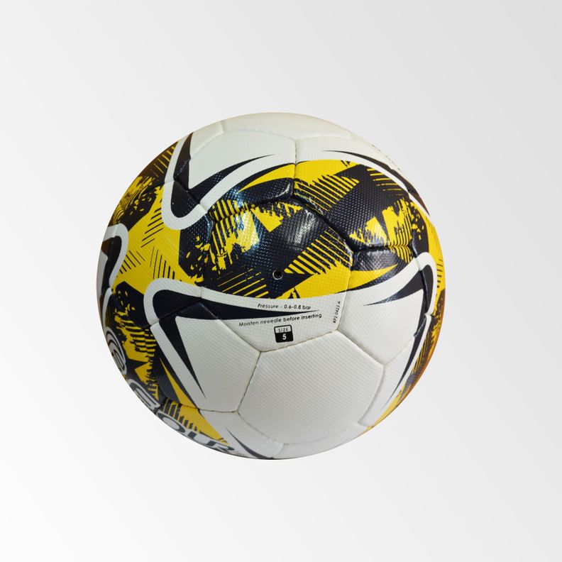 Balón Fútbol Nº5 El Rey-1