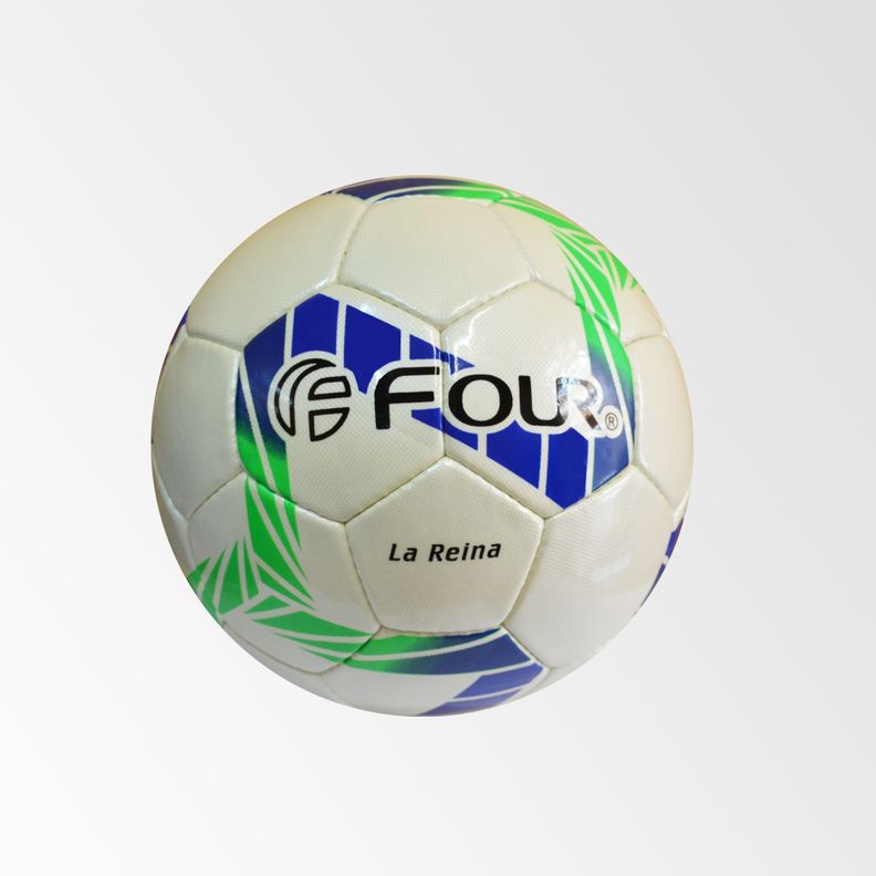 Balón Fútbol Nº5 Profesional Reina-0