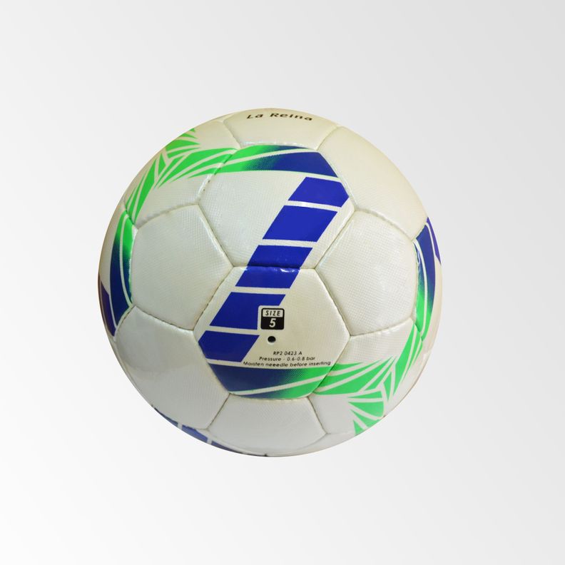 Balón Fútbol Nº5 Profesional Reina-1
