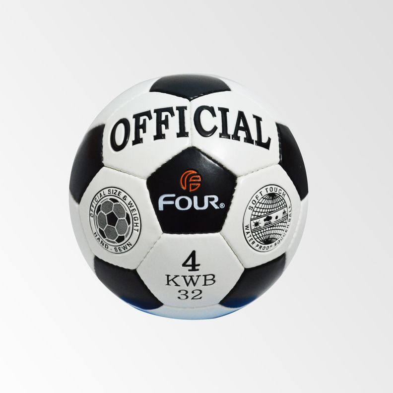 Balón Oficial Nº4-0