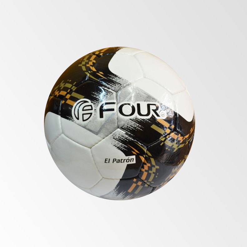Balón Fútbol Nº Profesional Patron-0