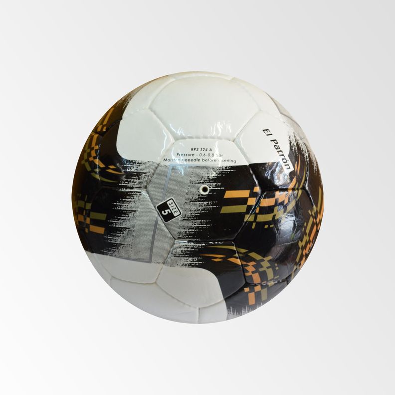Balón Fútbol Nº Profesional Patron-1