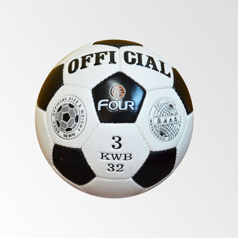 Balón Oficial Nº3-0