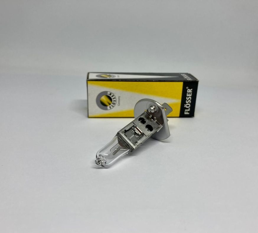 Flosser Halogen H7-0