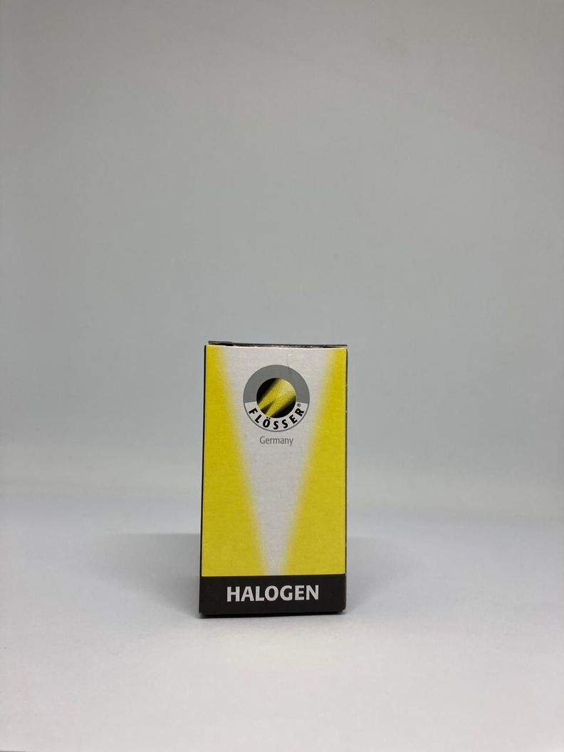 Flosser Halogen H7-1