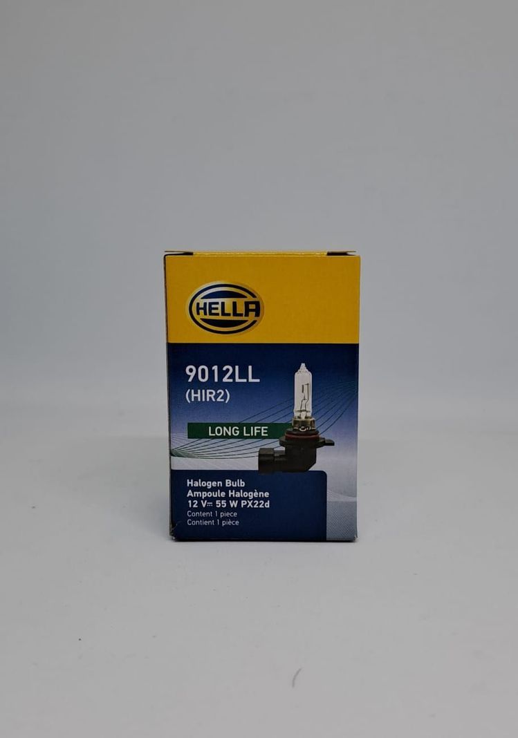 Ampolleta Halogena 9012-0