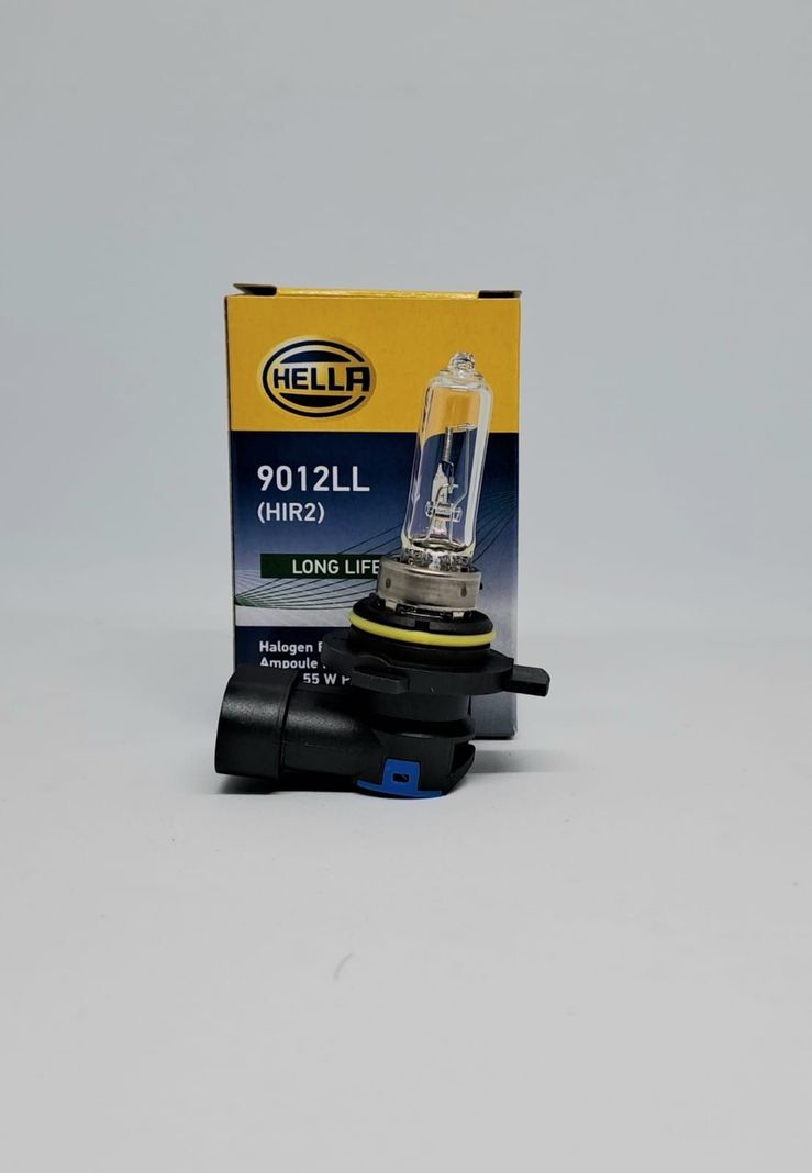 Ampolleta Halogena 9012-1