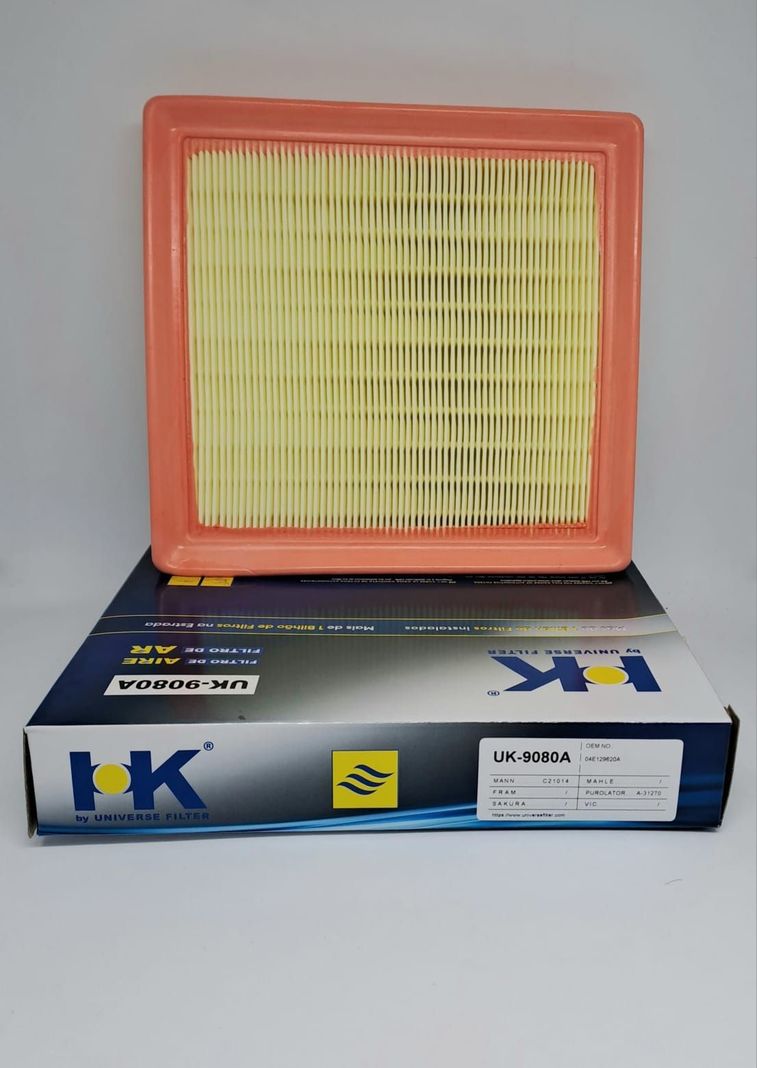 Filtro Aire Volkswagen Tcross 1.6 gasolina (cod referencia C21014)-1