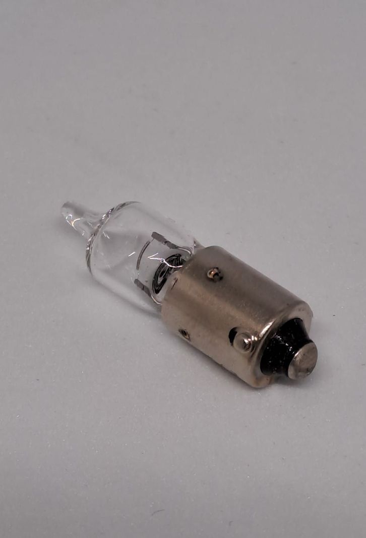 Ampolleta H6W 12V -1