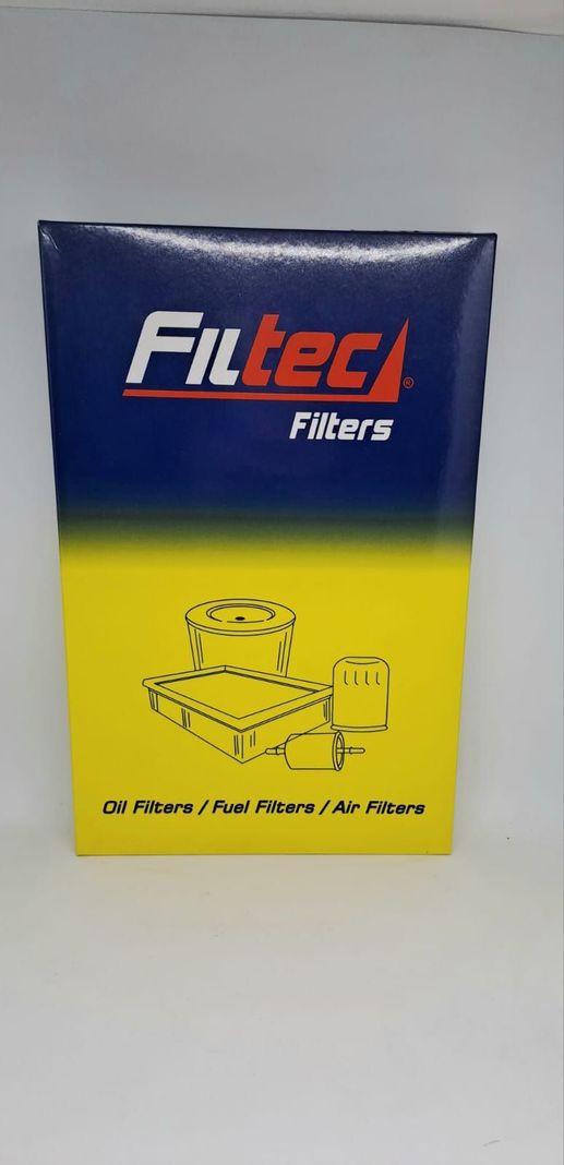 Filtro de Aire Mazda 2 y 3 cod referencia (C3121)-0