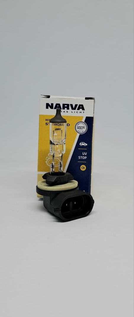 Ampolleta Halogena 881 -1