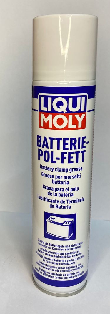 Lubricante para terminal de batería-0