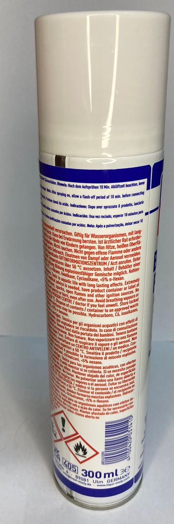 Lubricante para terminal de batería-1
