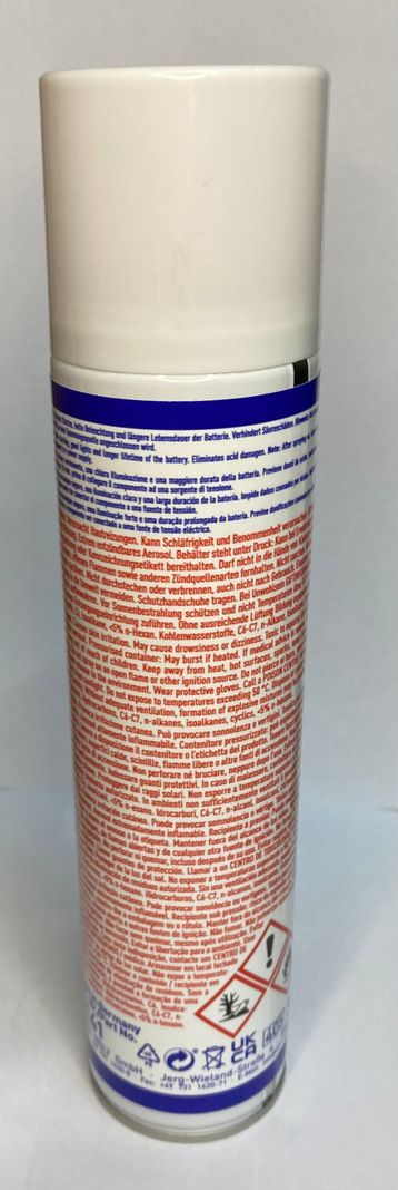 Lubricante para terminal de batería-2