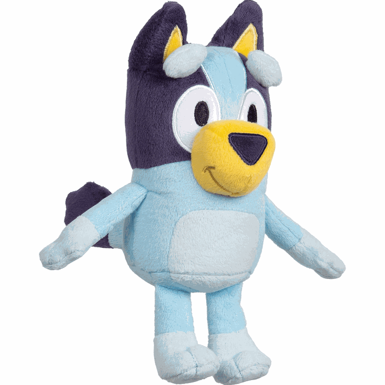Bluey Peluche 20 Cm - Bluey-1