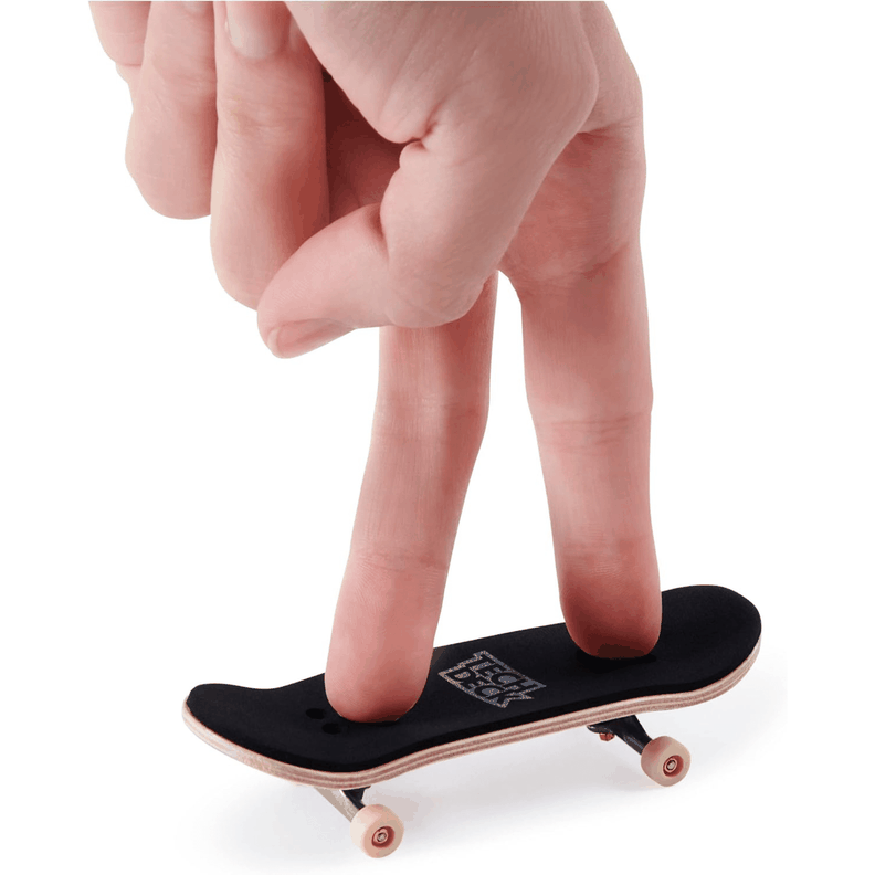 Patineta Tech Deck 96mm - Modelo Aleatorio-2