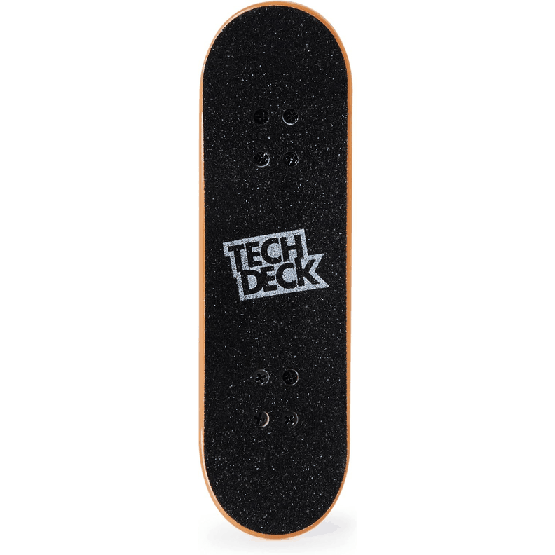 Patineta Tech Deck 96mm - Modelo Aleatorio-3