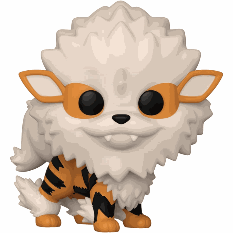 Funko Pop Arcanine 920 - Pokemon-1