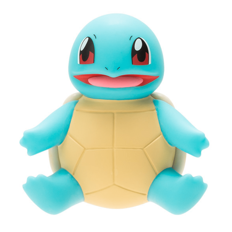 Pokemon Select Pack De 4 Figuras De 10 Cm.-3