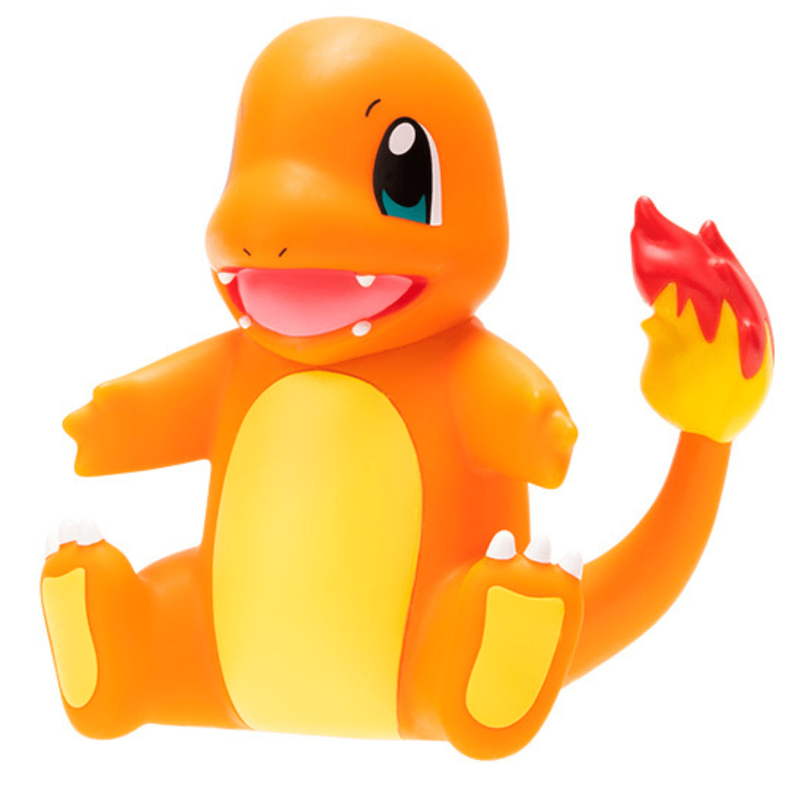 Pokemon Select Pack De 4 Figuras De 10 Cm.-4