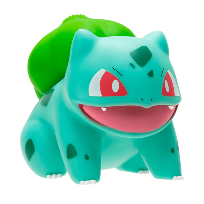 Pokemon Select Pack De 4 Figuras De 10 Cm.-5