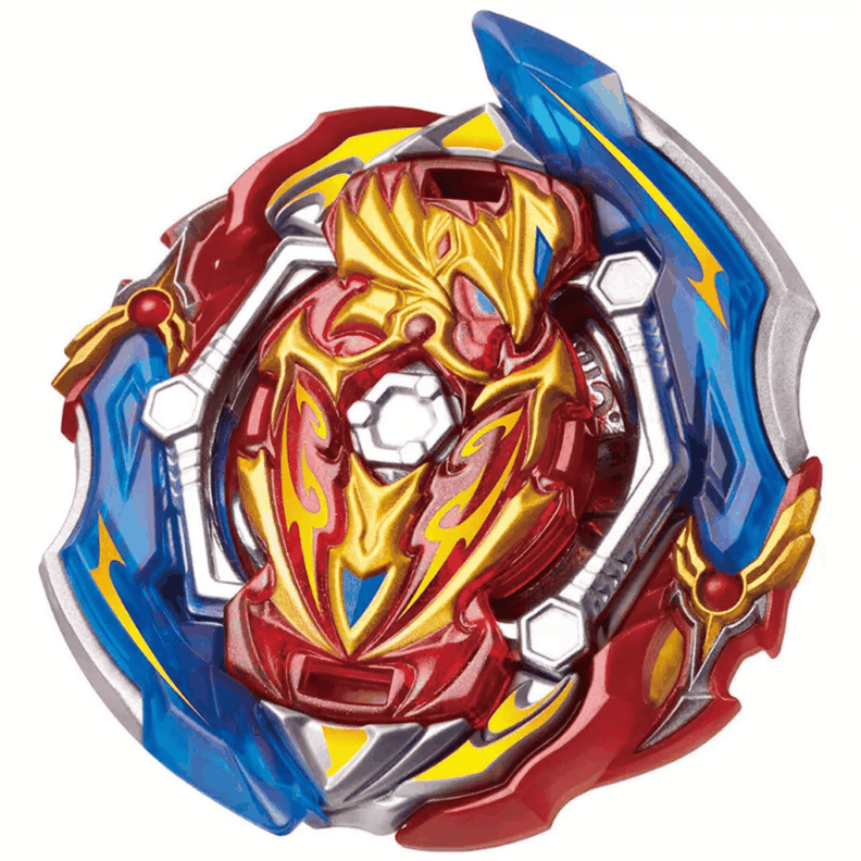 Beyblade Gt Union Achilles B-150-1