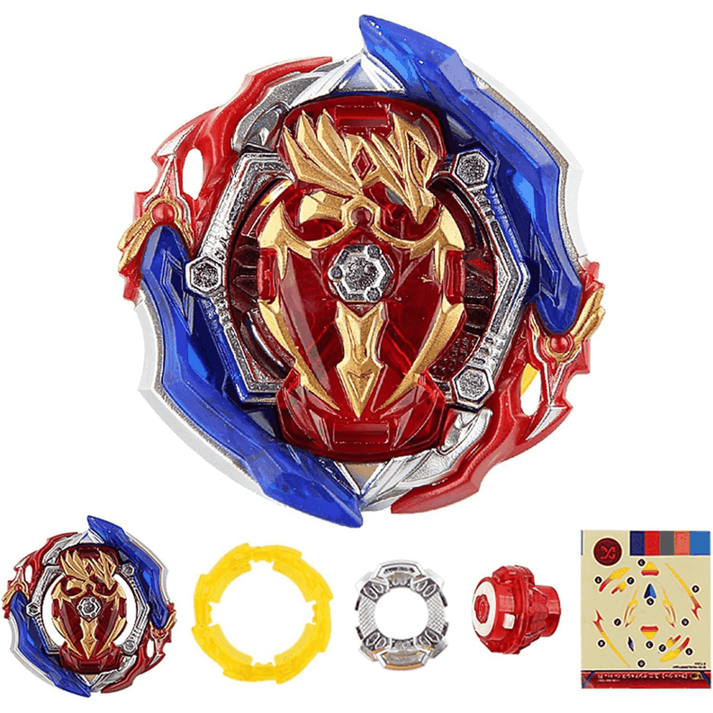Beyblade Gt Union Achilles B-150-2