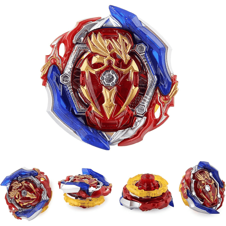 Beyblade Gt Union Achilles B-150-3