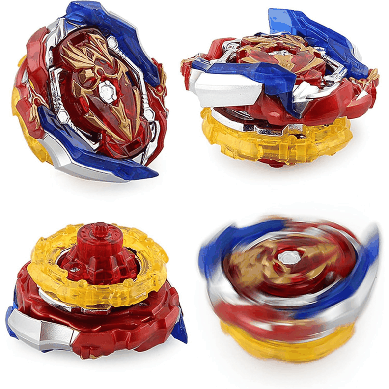 Beyblade Gt Union Achilles B-150-4