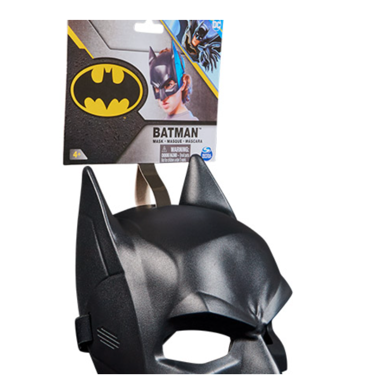 MASCARA DC Comics BATMAN