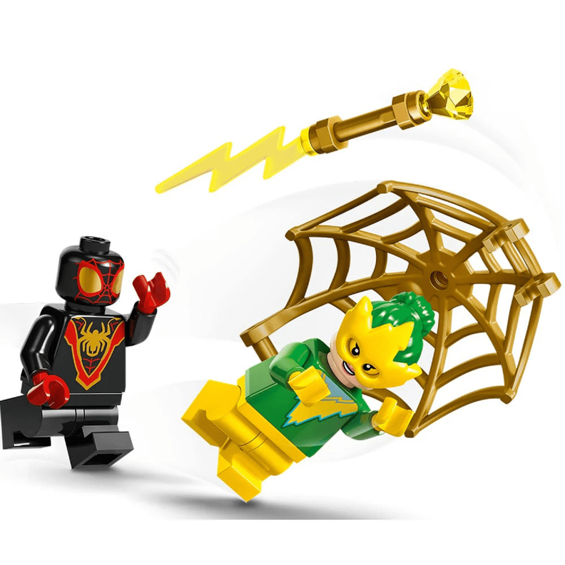 Lego Marvel Vehículo Perforador 10792-5