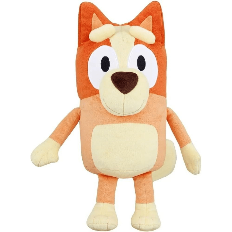 Bluey Peluche Jumbo 40 Cm. Bingo-1