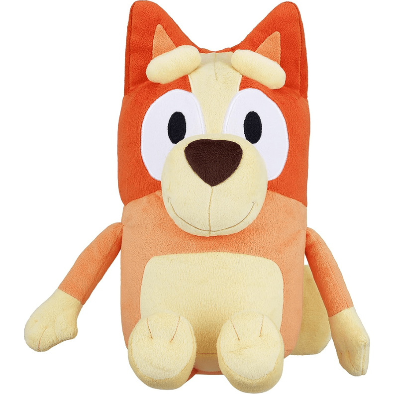 Bluey Peluche Jumbo 40 Cm. Bingo-2