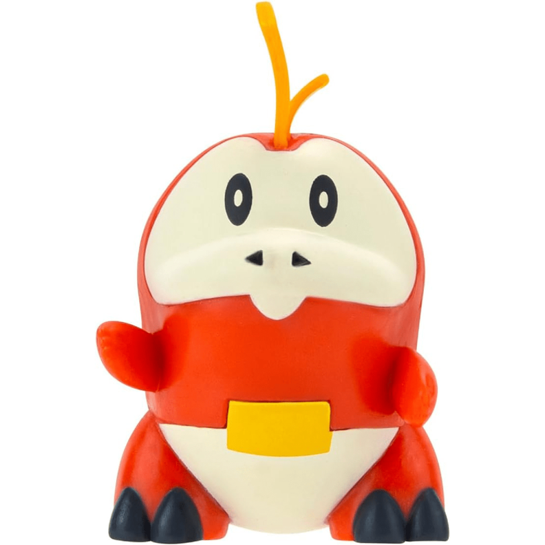 Pokemon Battle Ready Multipack 4 Figuras-4