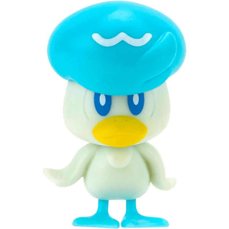 Pokemon Battle Ready Multipack 4 Figuras-5