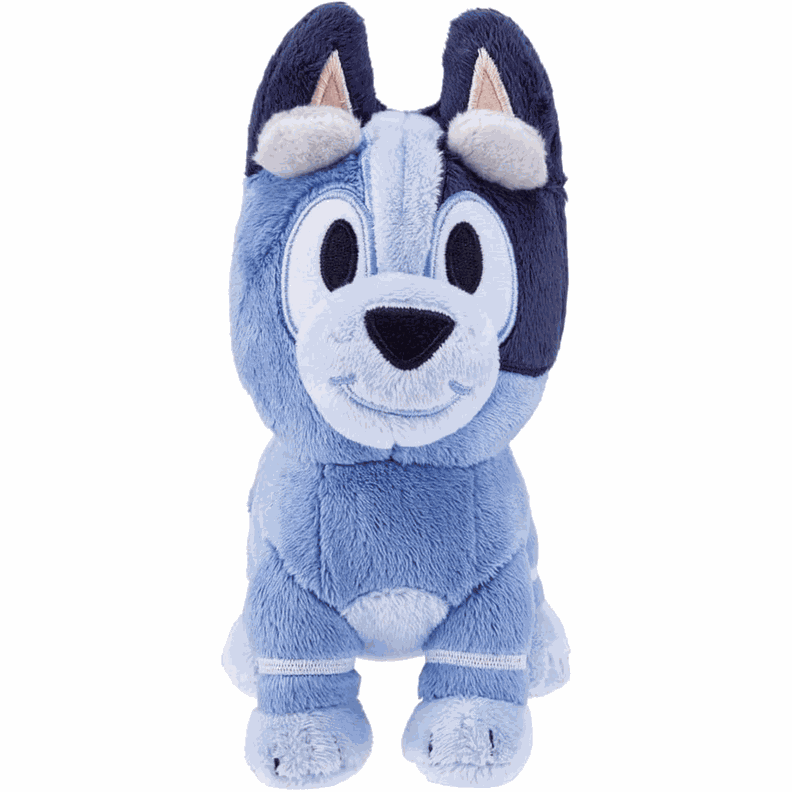 Bluey Peluche 20 Cm. Socks-1
