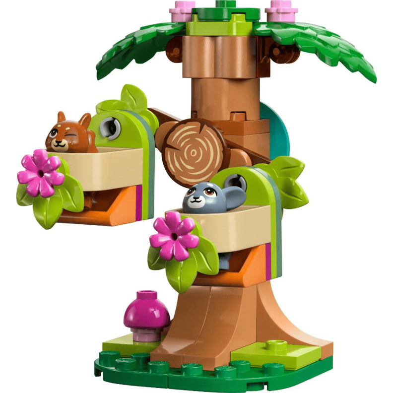 Lego Disney 30671 - Parque De Juegos En El Bosque De Aurora-3