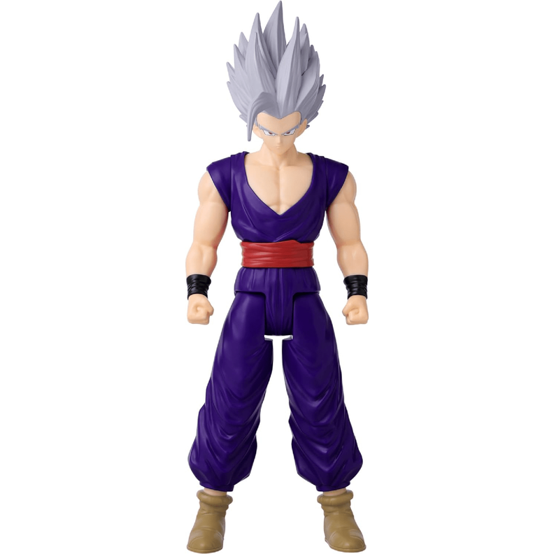 Dragon Ball Super Figura 30 Cm. Son Gohan Beast - Limit Breaker-1